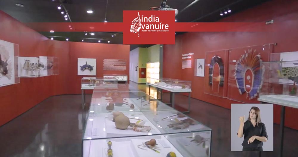 Museu Índia Vanuíre